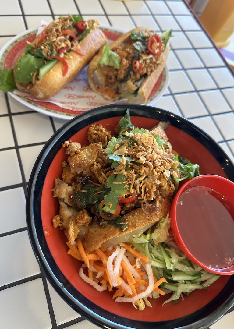 North 54: appetizing, high-quality food photography