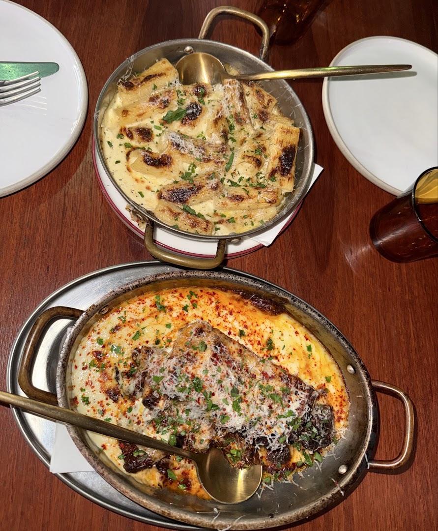 Roma Robby: appetizing, high-quality food photography