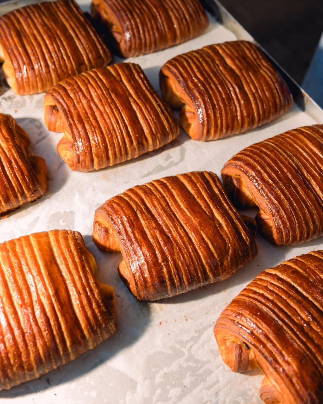 Side Piece Deli: high quality photo of pastries