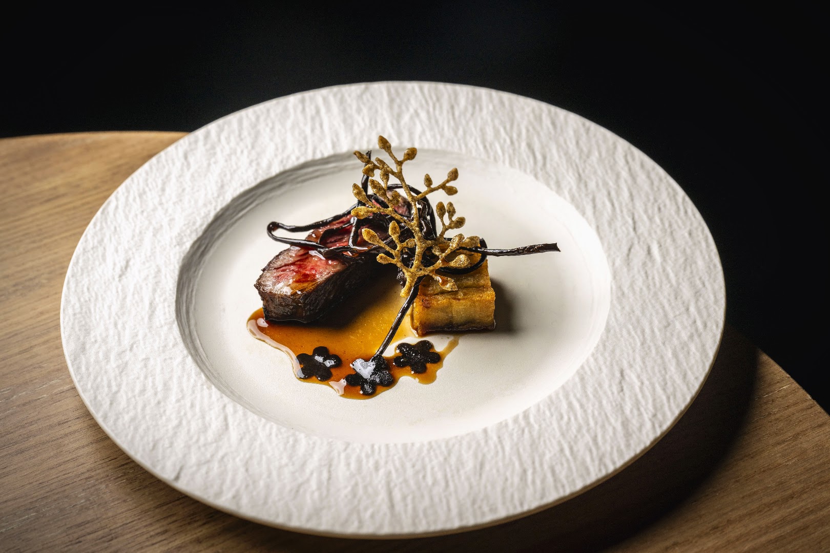 40Res: high quality professional food photography