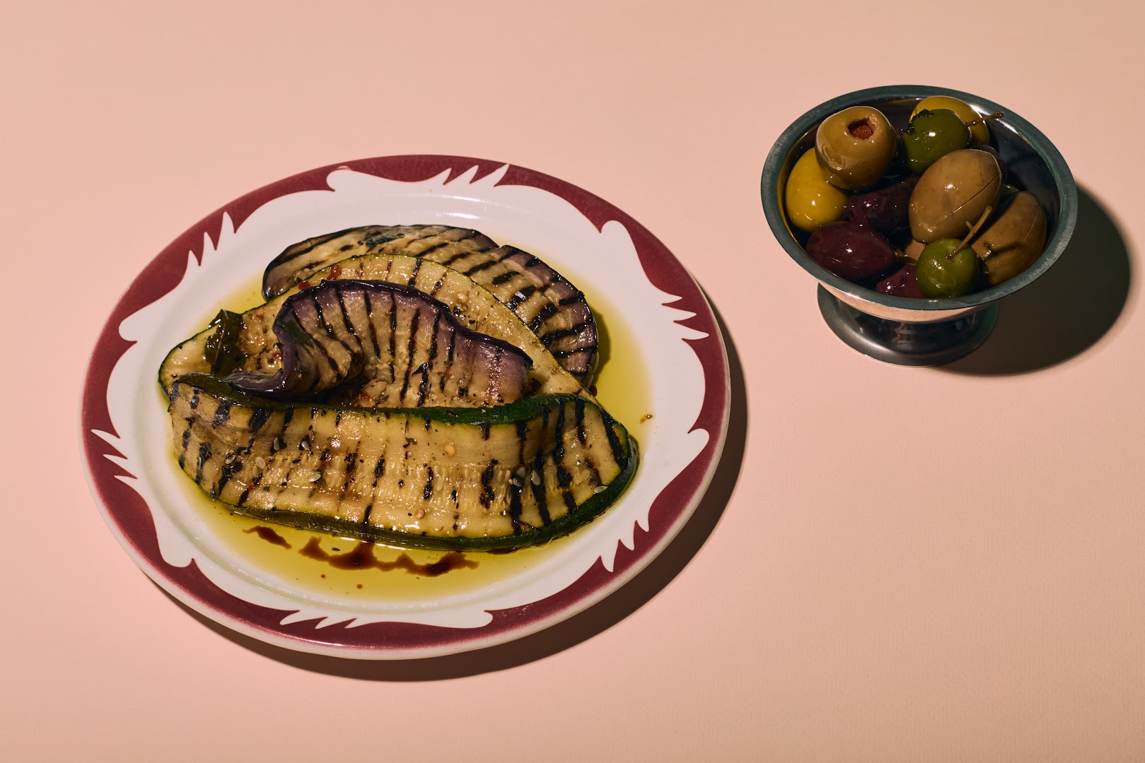 Bar Freda's: professional food photography
