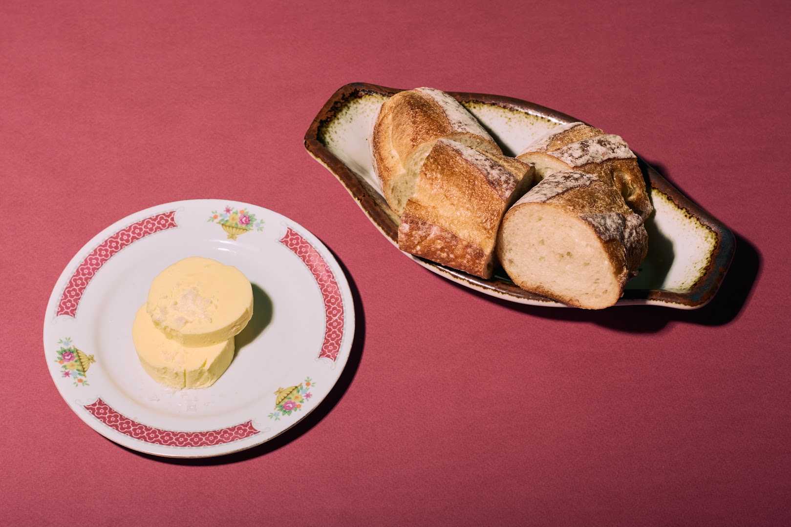 Bar Freda's: high quality food photography