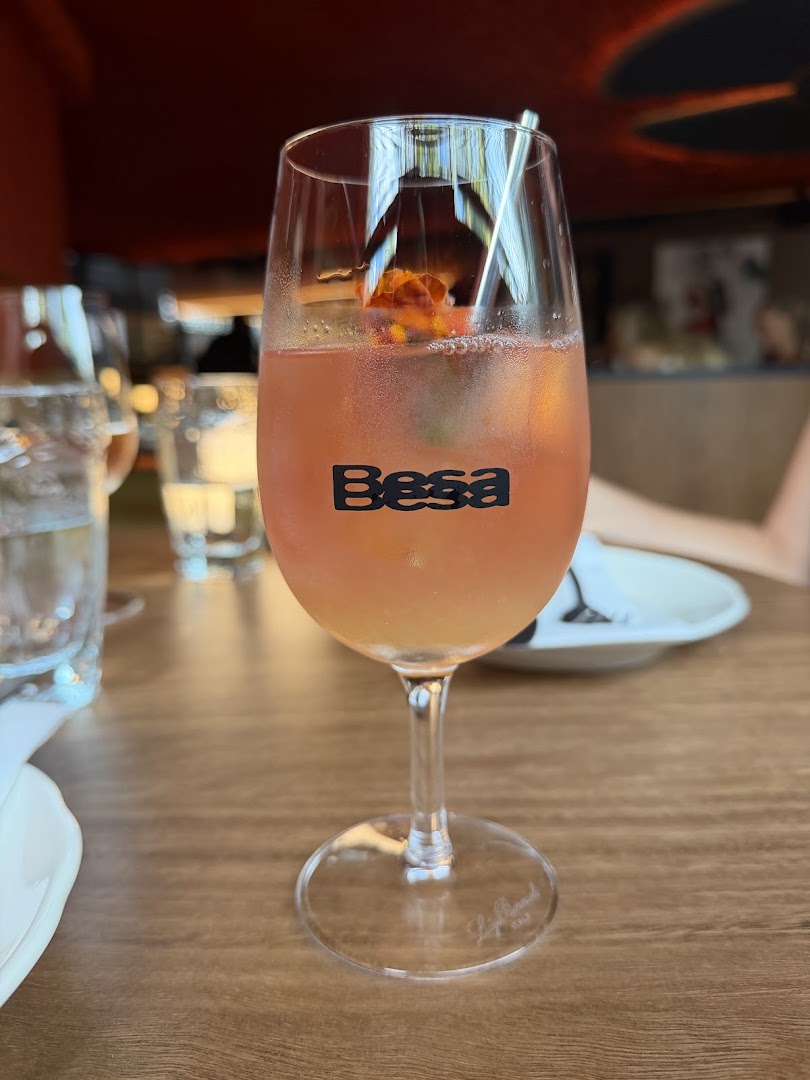 Besa: high quality drink photo