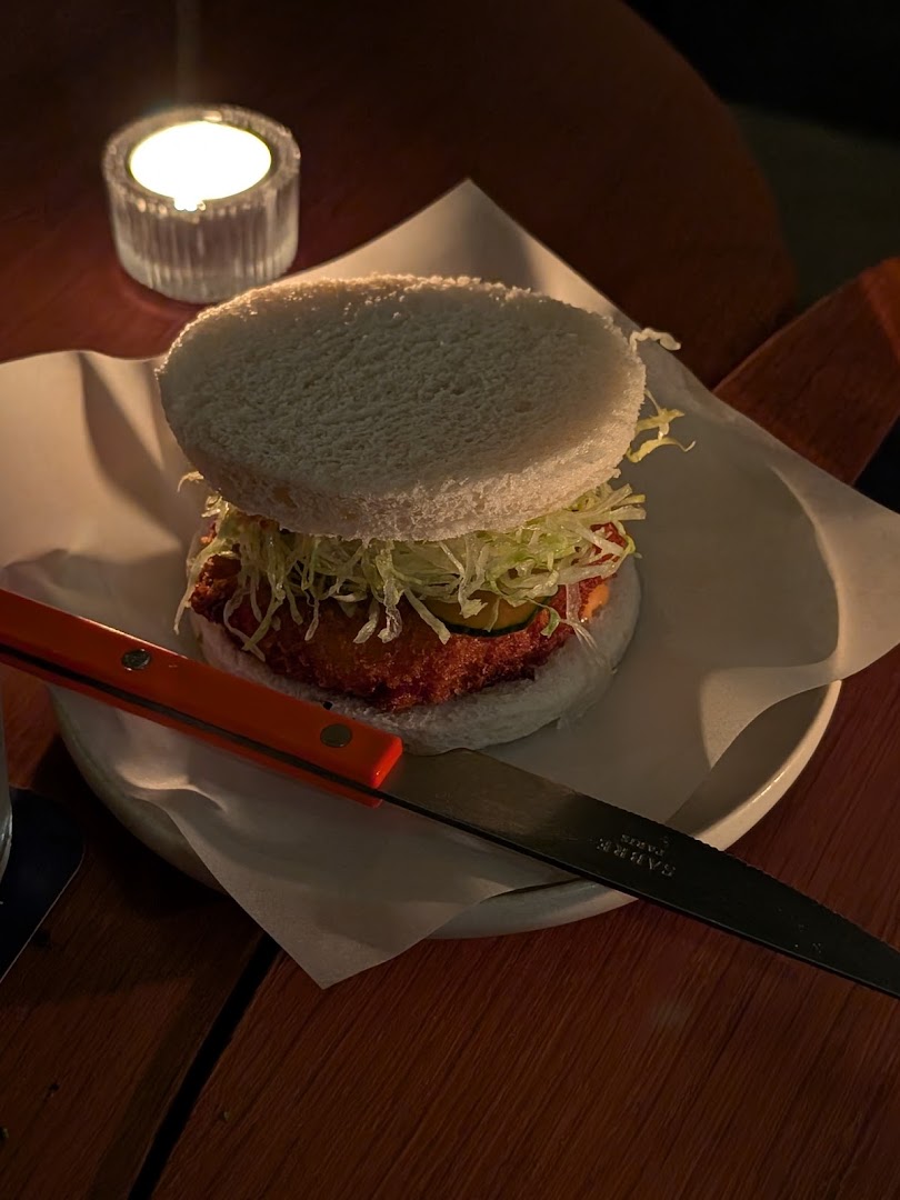 Bessie's: appetizing, high-quality food photography