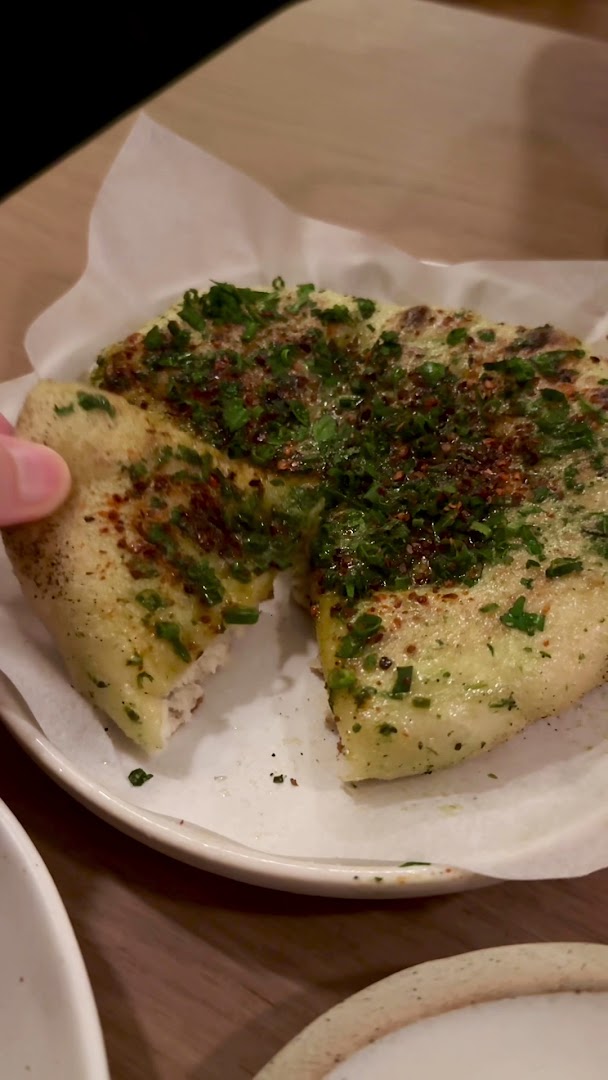 Bessie's: appetizing photo of restaurant food