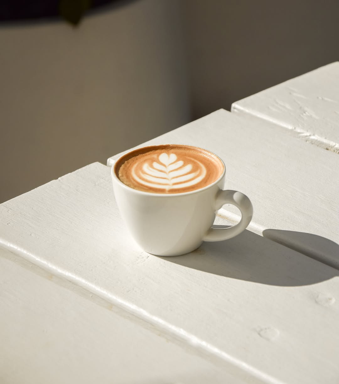 Buoy Kiosk: high quality, professional drink photo