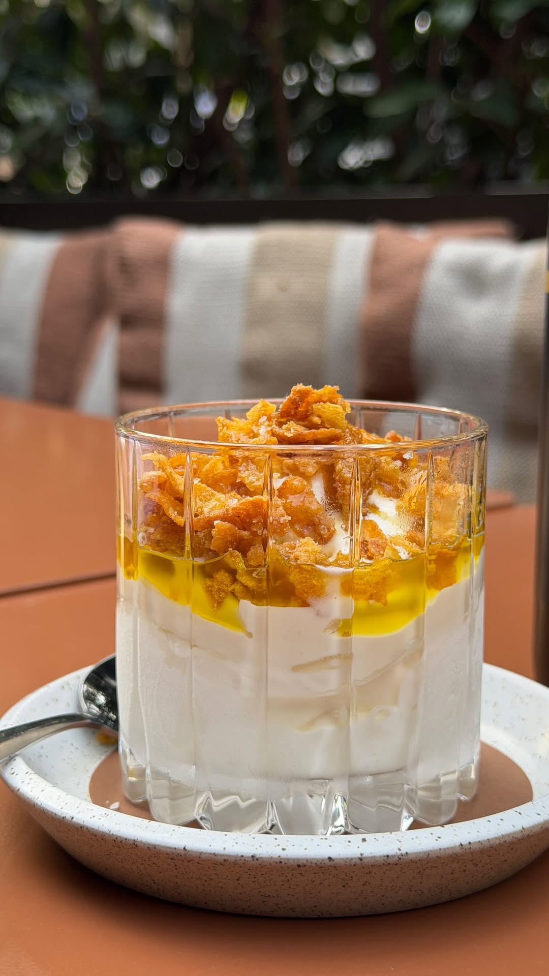 Cafe Margaret: appetizing, high-quality food photography