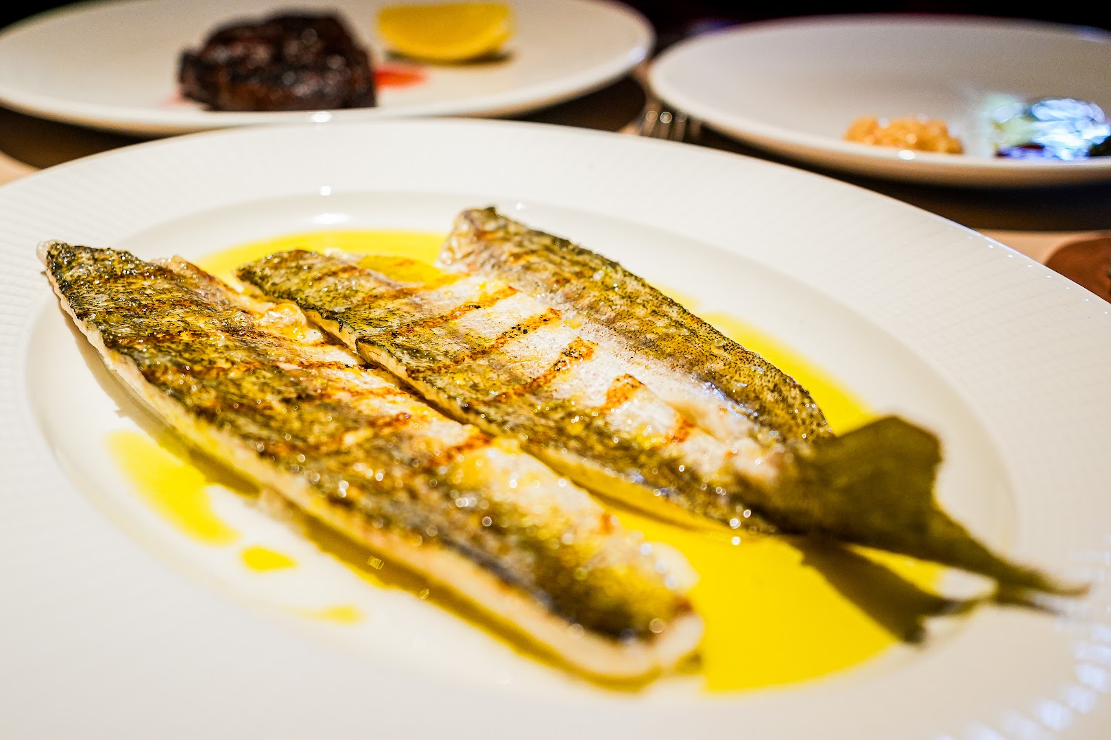 Cafe Margaret: high quality food photography