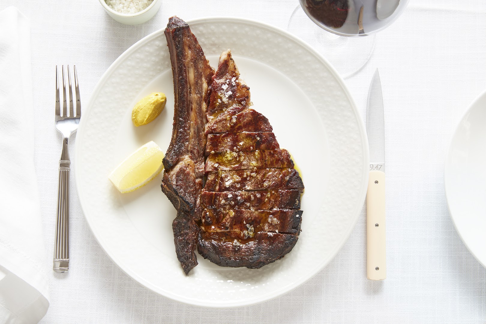 Cafe Margaret: high quality, professional food photography