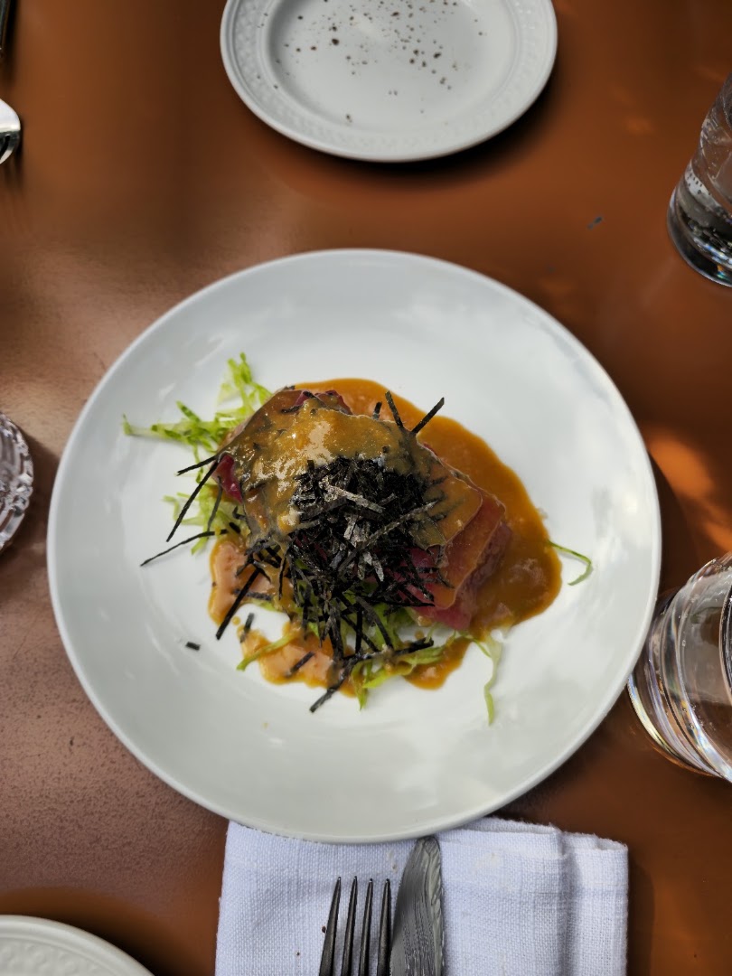 Cafe Margaret: appetizing, high-quality food photography