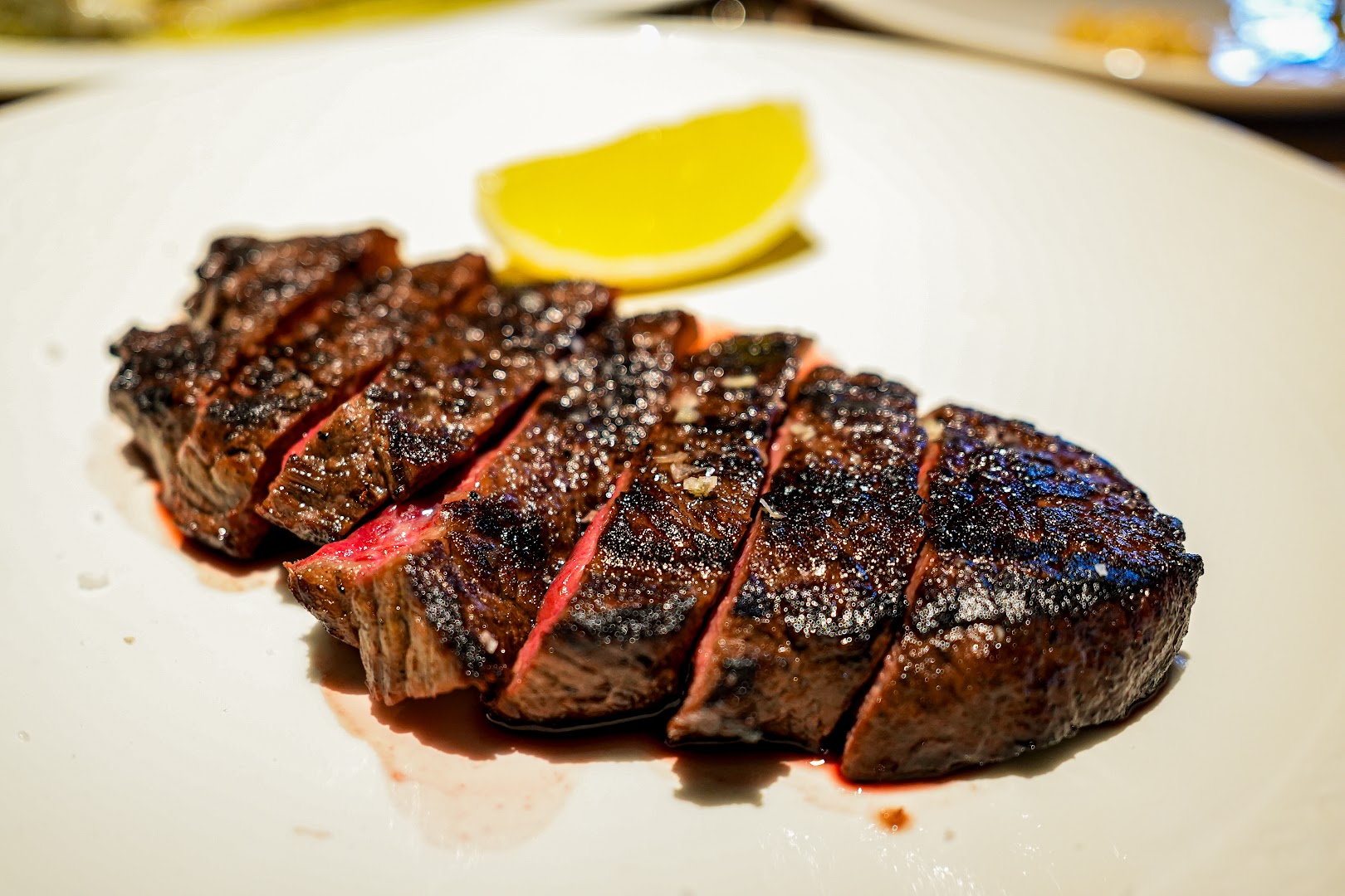Cafe Margaret: high quality food photography
