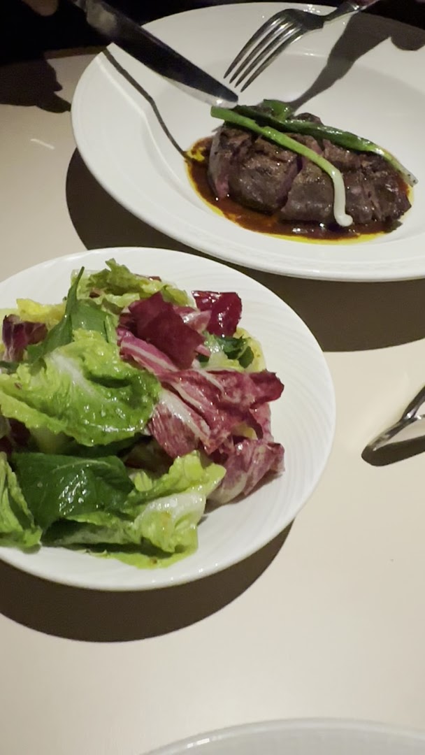 Cafe Margaret: appetizing food photography