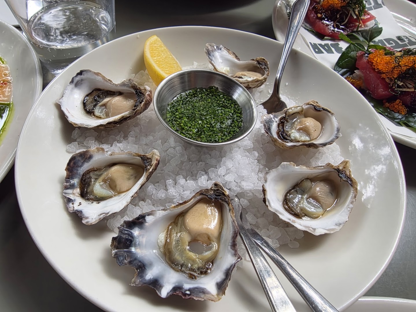 Cafe Margaret: appetizing, high-quality food photography