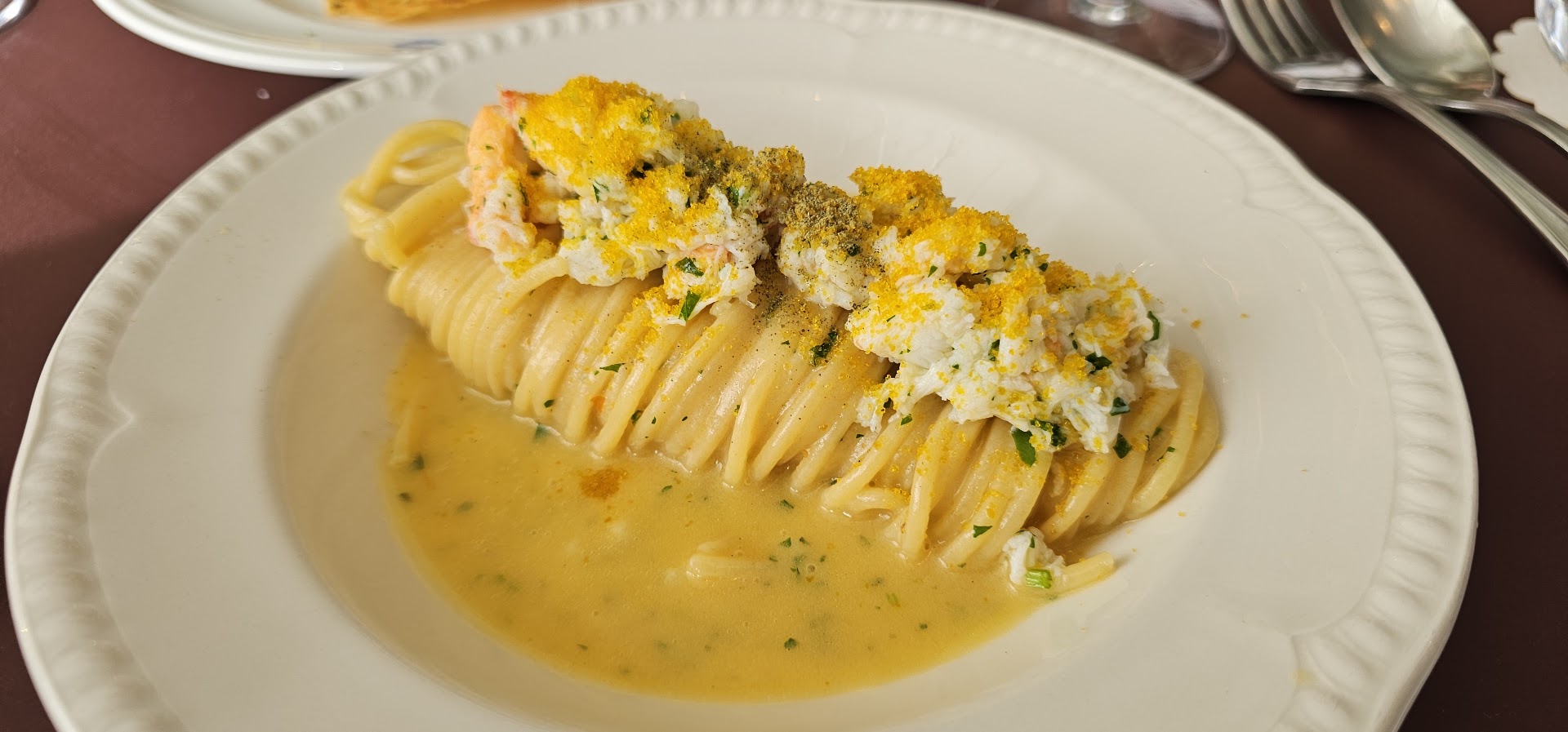 Flaminia: appetizing, high-quality food photography