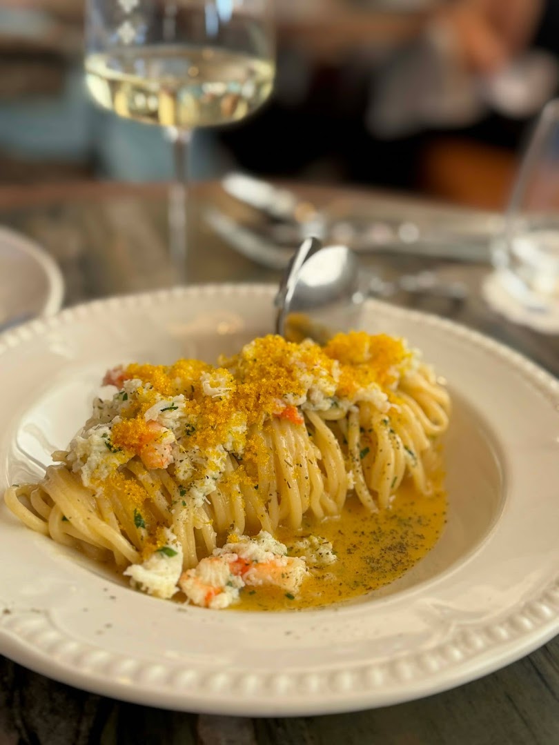 Flaminia: appetizing, high-quality food photography