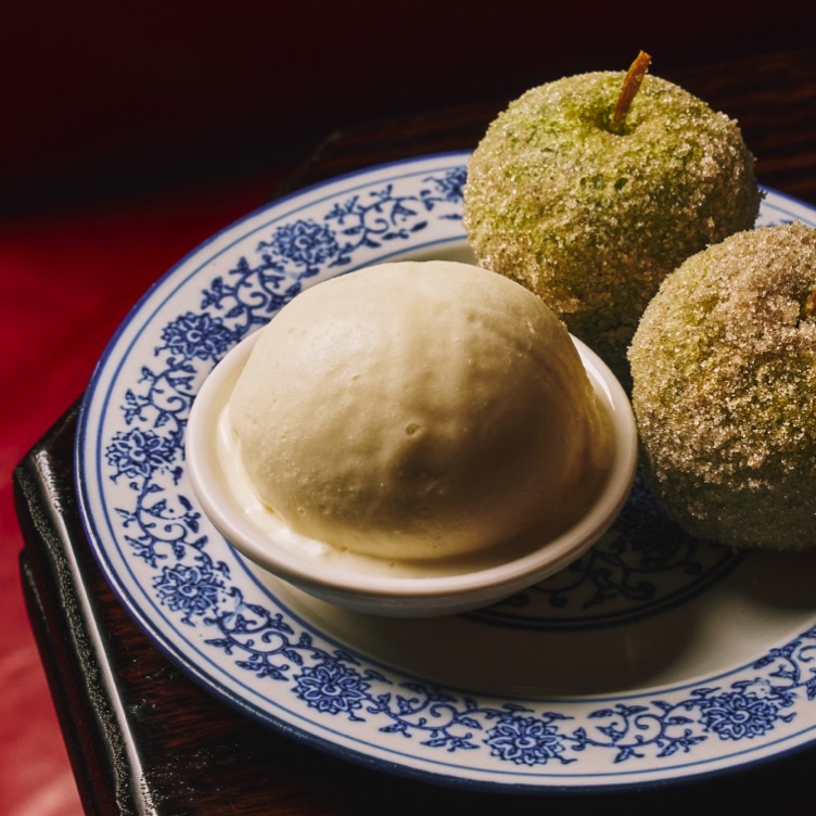Grandfathers: high quality food photography
