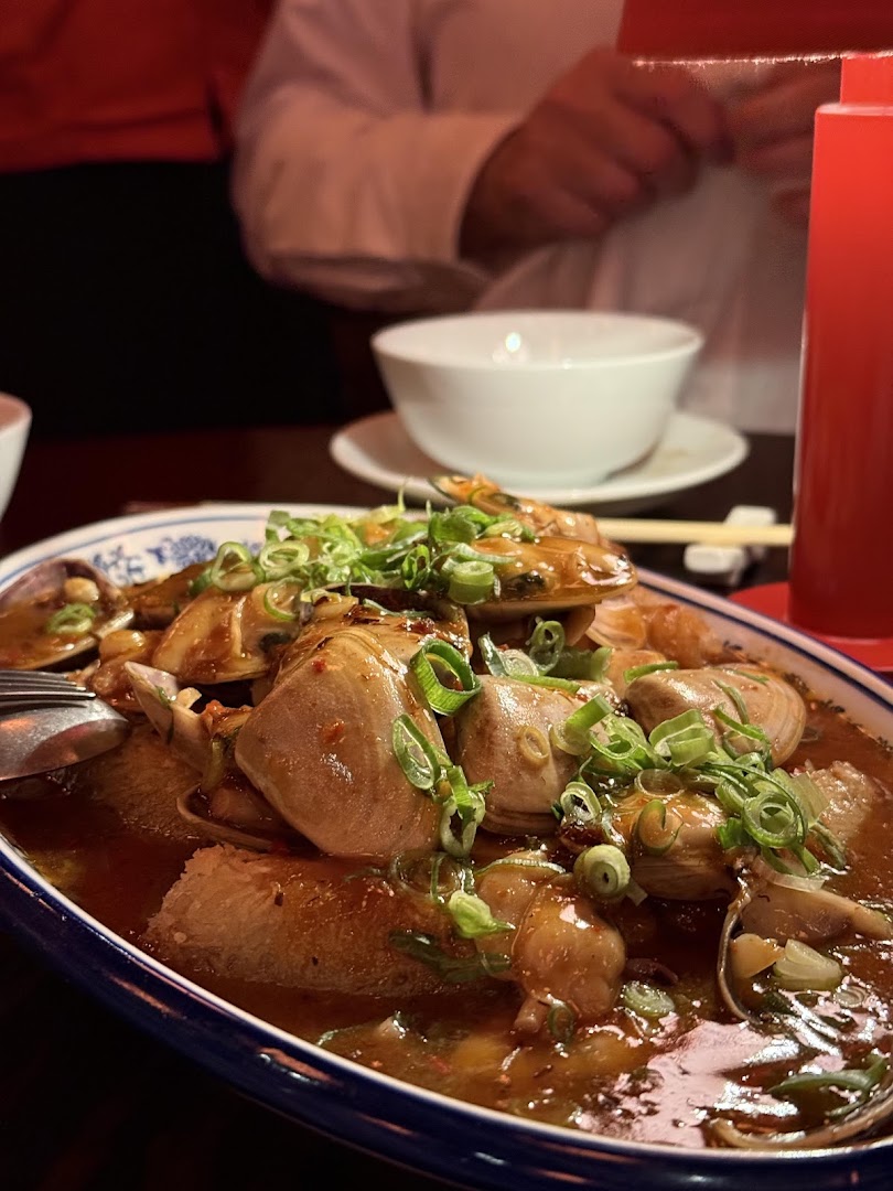Grandfathers: appetizing, high-quality food photography