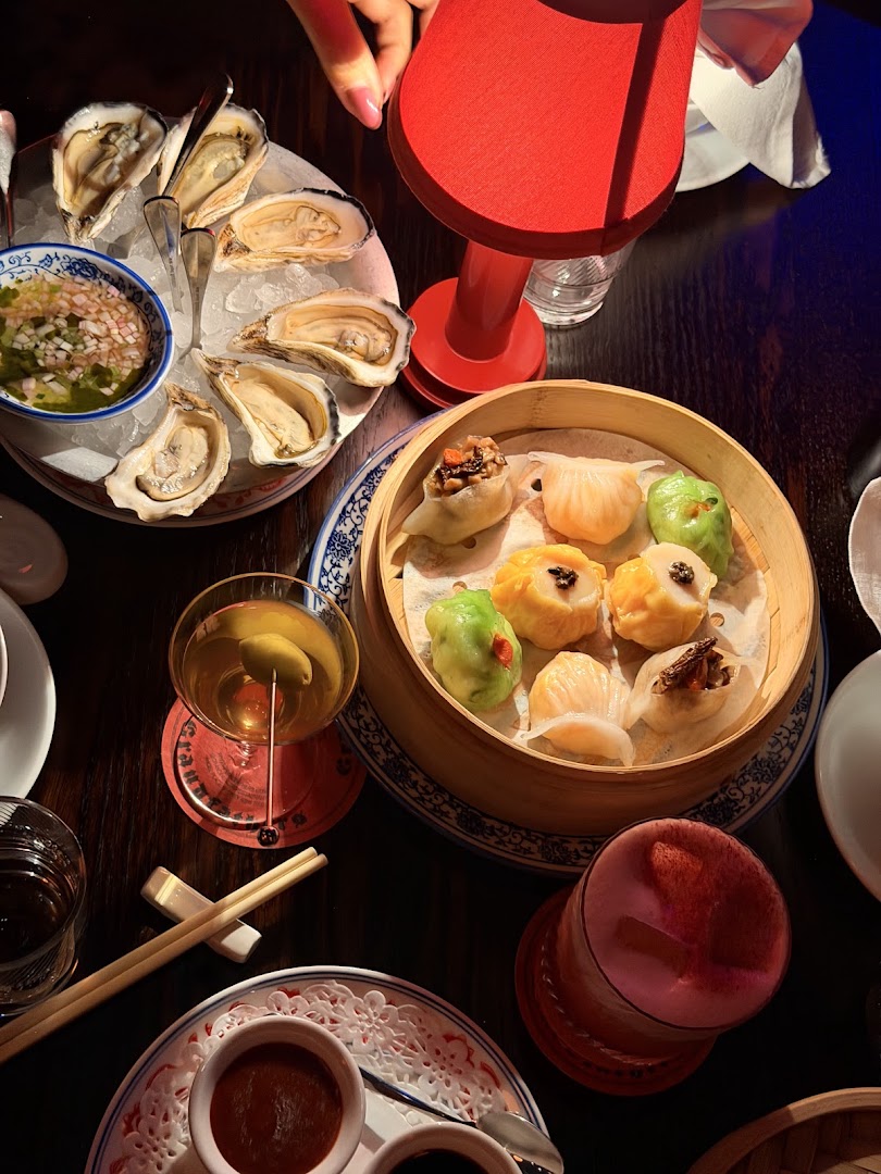 Grandfathers: high quality, appetizing food photography
