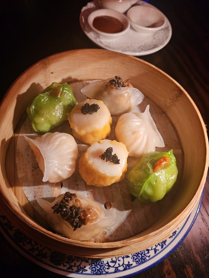 Grandfathers: appetizing, high-quality food photography