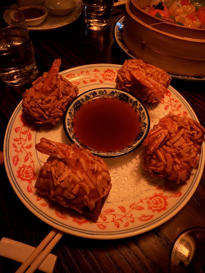 Grandfathers: appetizing, high-quality food photography