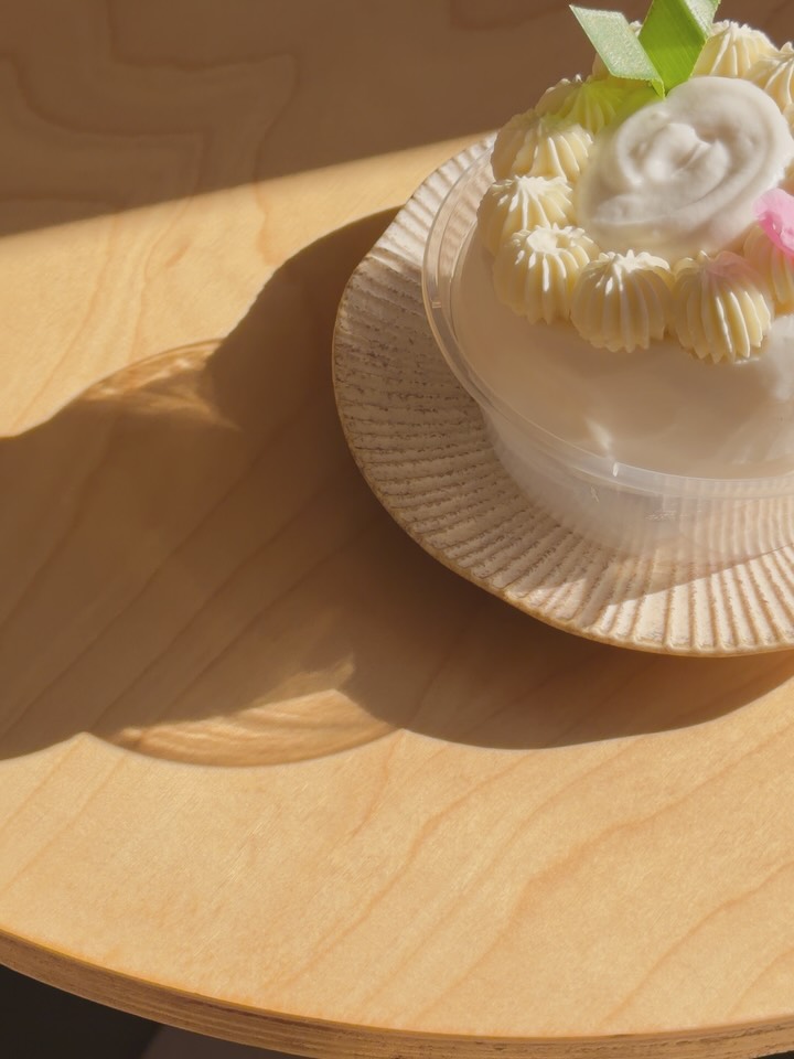 Khanom House: high quality, aesthetic food photo
