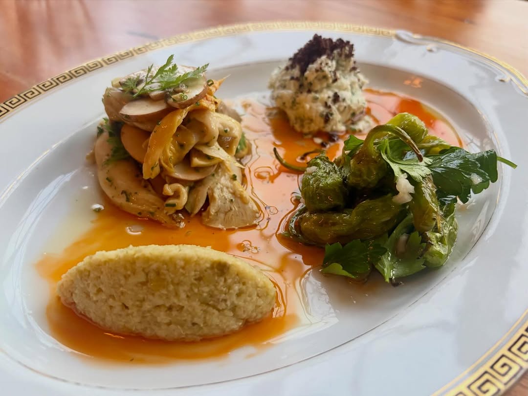 L'Avant Cave: high quality food photography