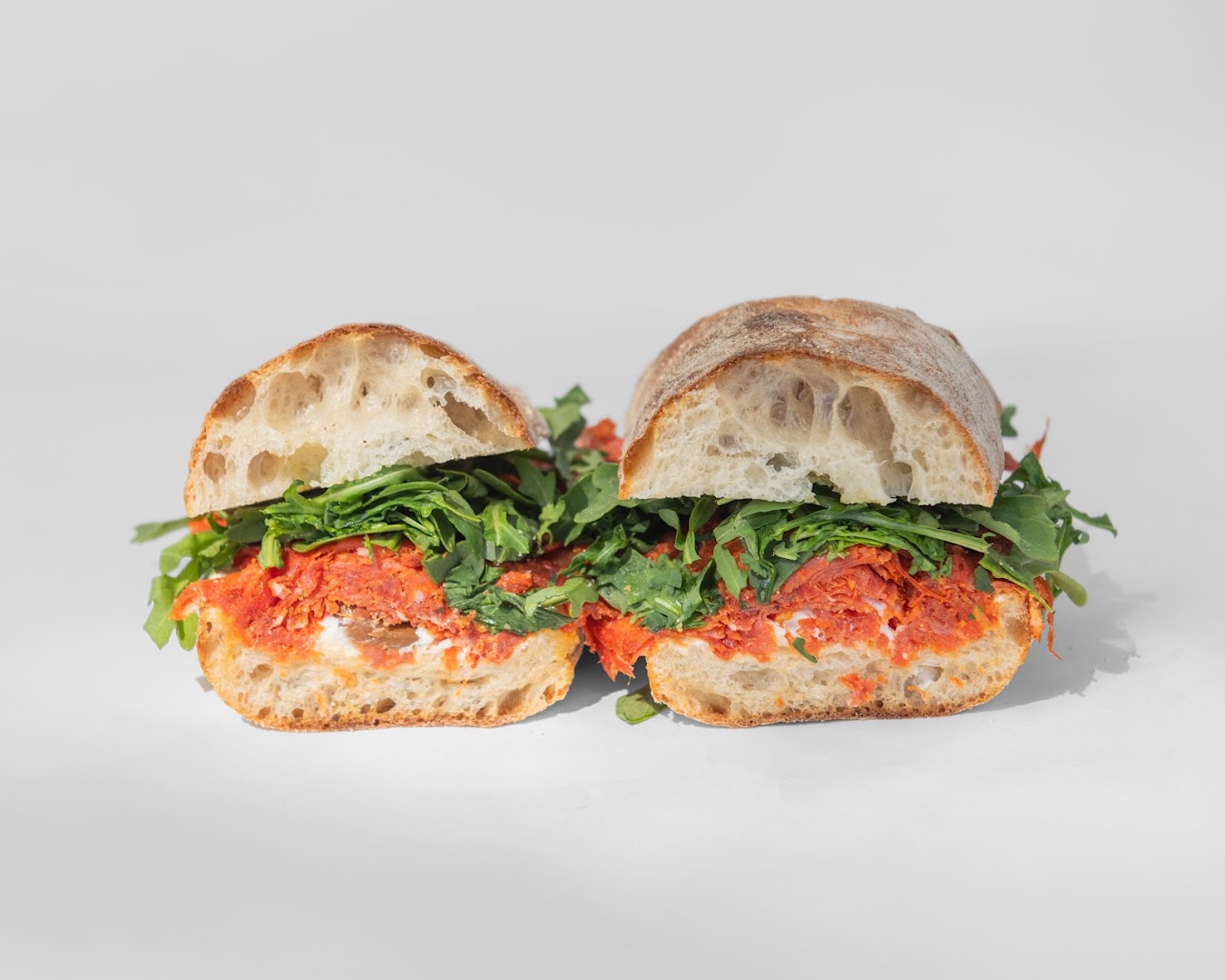 Luigi Panini: professional high quality food photo