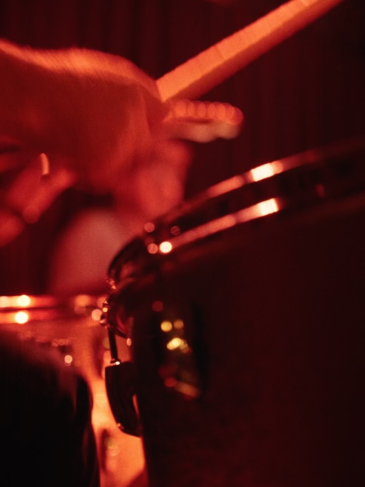 Razz Room: live music venue atmosphere
