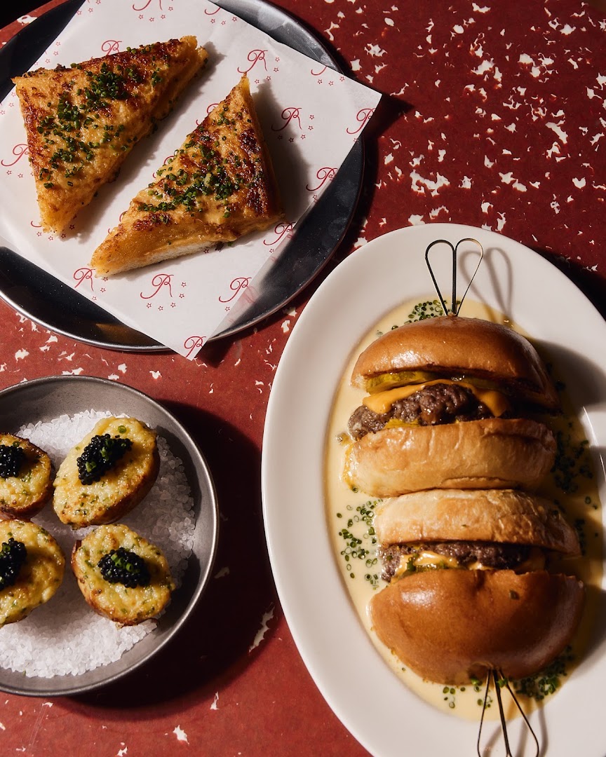 Razz Room: high quality food photography