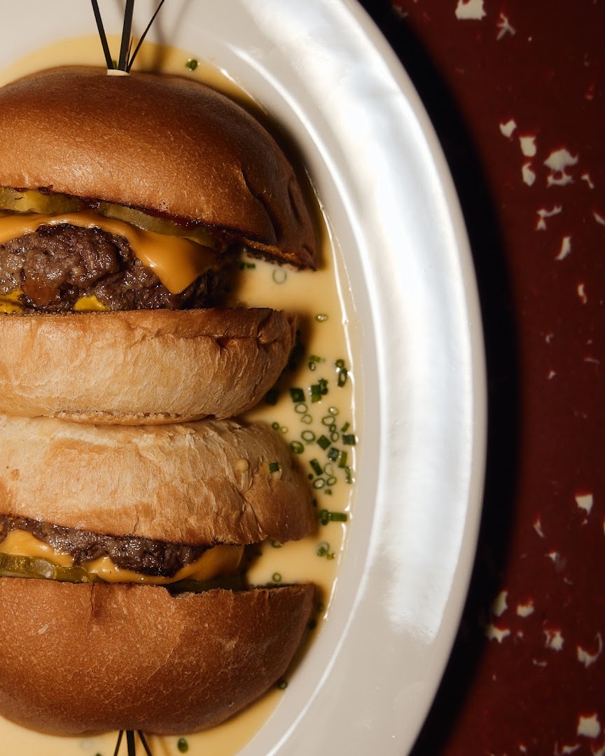 Razz Room: high quality food photography