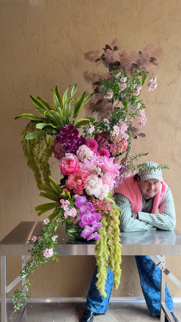 September Studio: professional photo showing venue staff