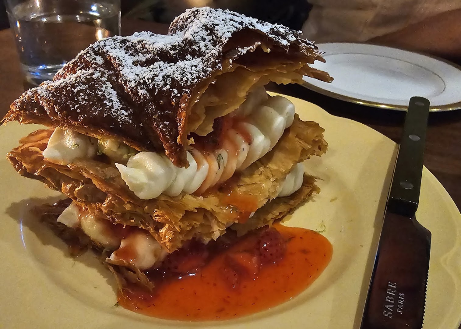 South End: appetizing, high-quality food photography