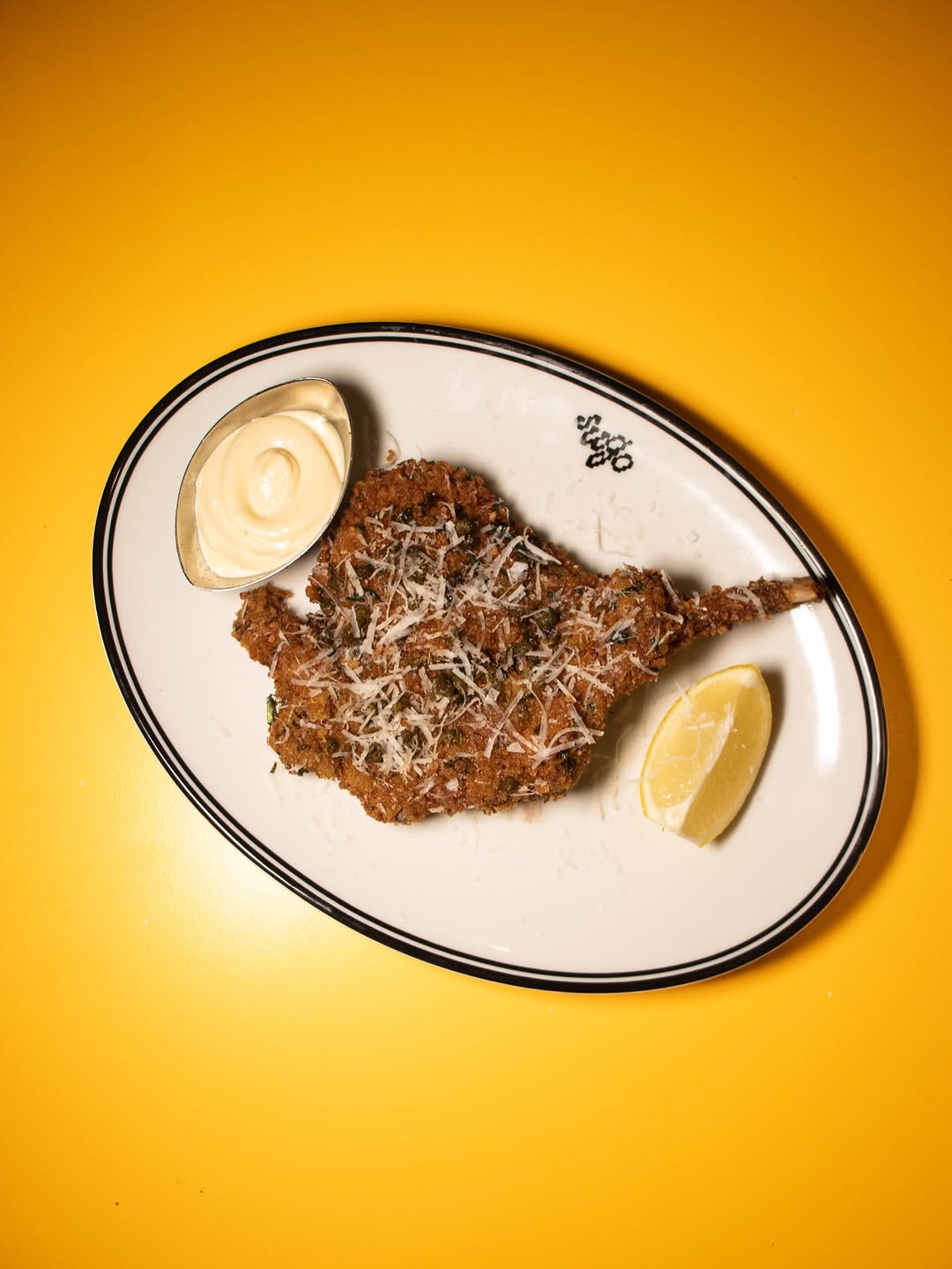 Sugo: professional, high-quality food photography