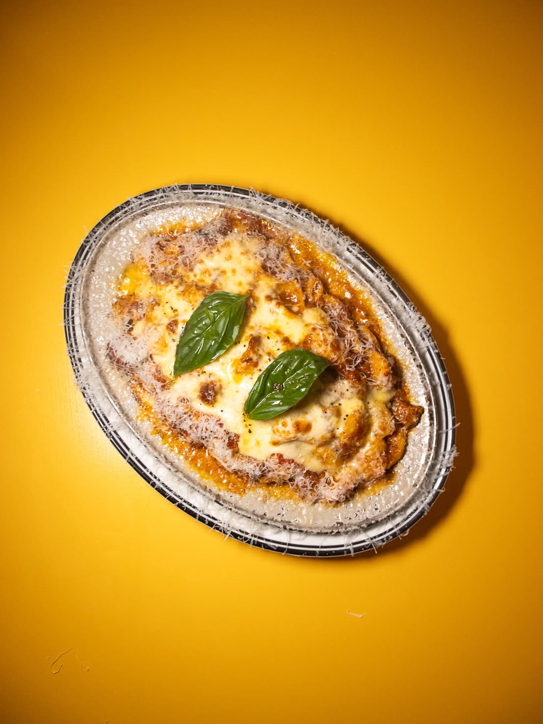 Sugo: appetizing, professional food photography