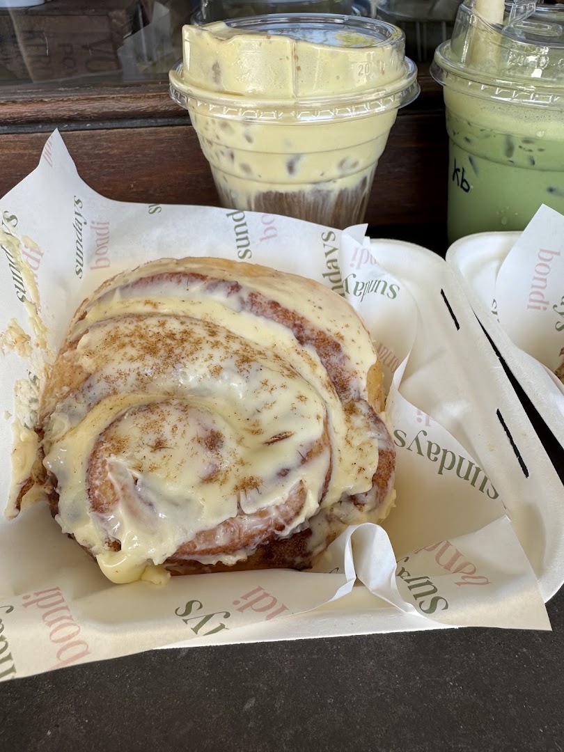 sundays: appetizing food photo for brunch