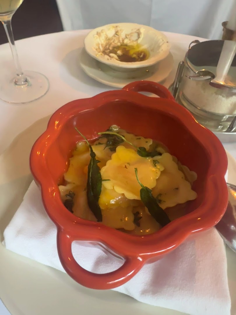 Vin-Cenzo's: appetizing photo of restaurant dish