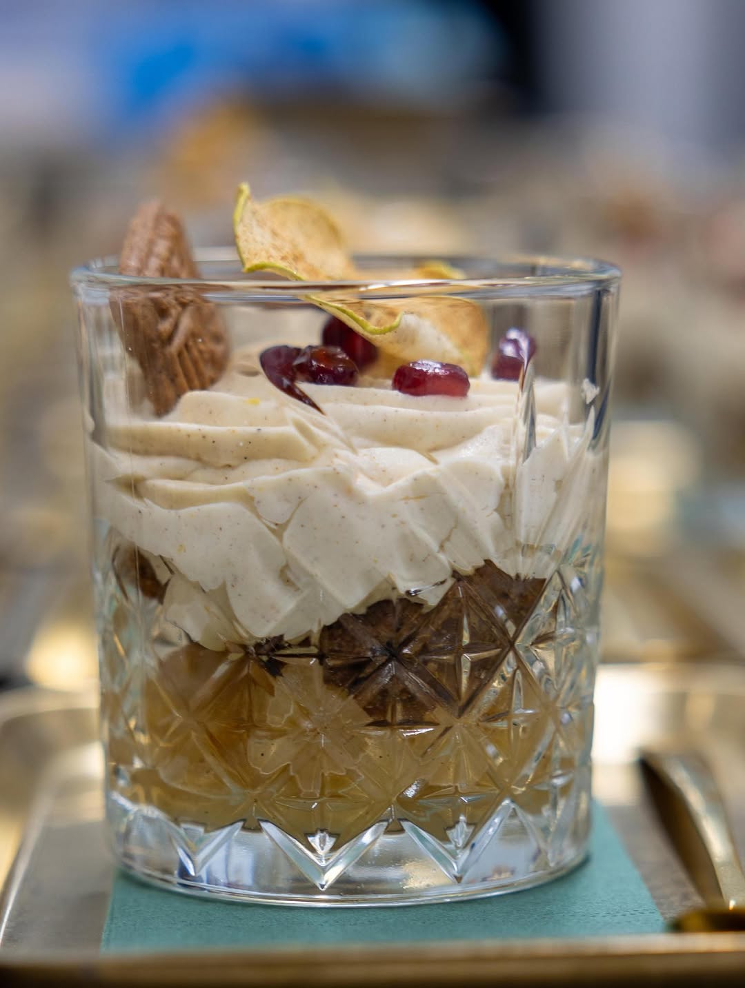 Aurea am See: appetizing professional food photography