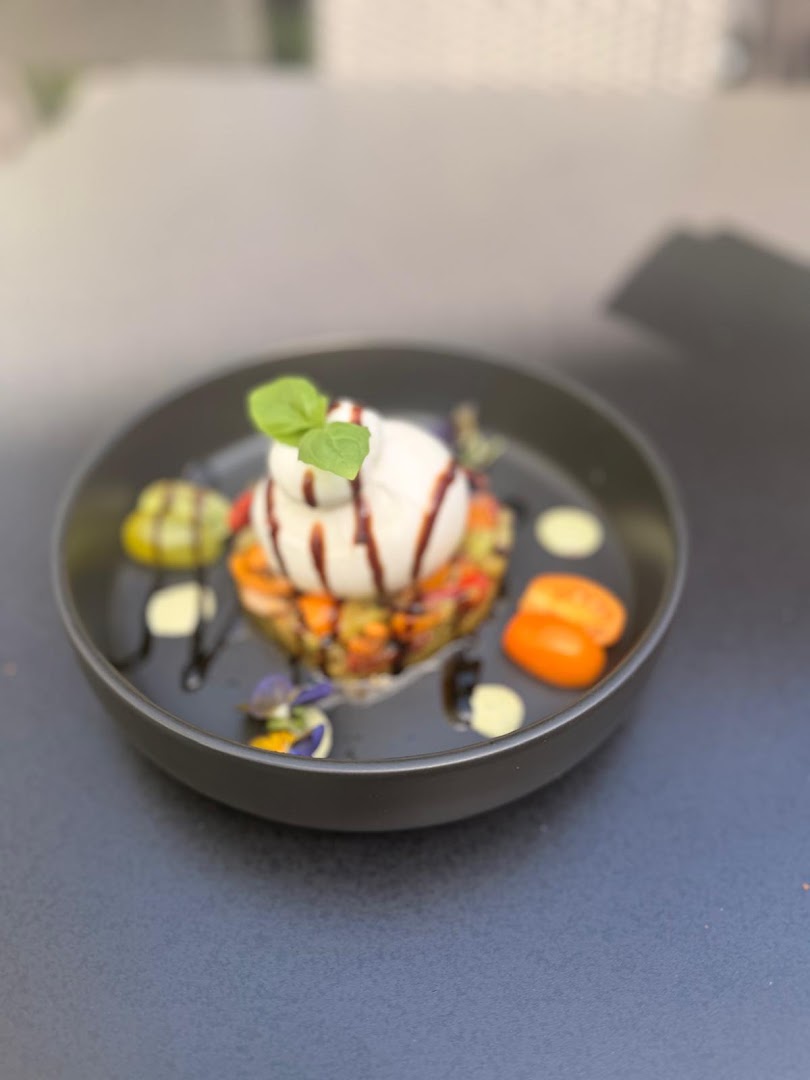 Das Müller: appetizing, high-quality food photography