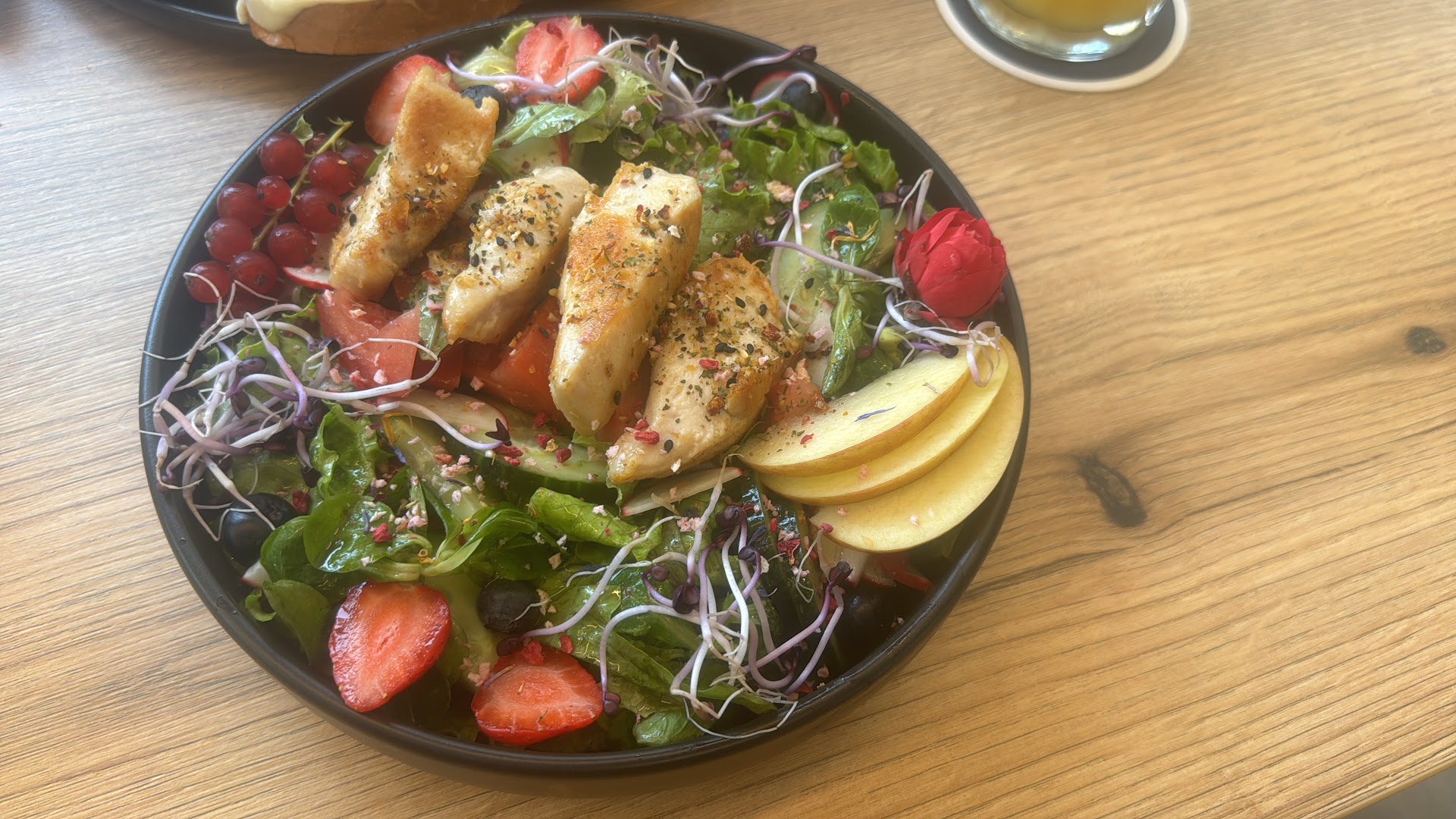 Das Müller: appetizing, high-quality food photo