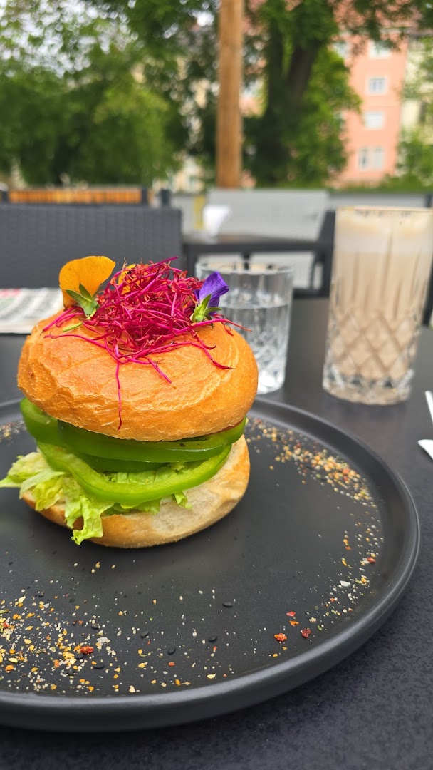 Das Müller: appetizing, high-quality food photography