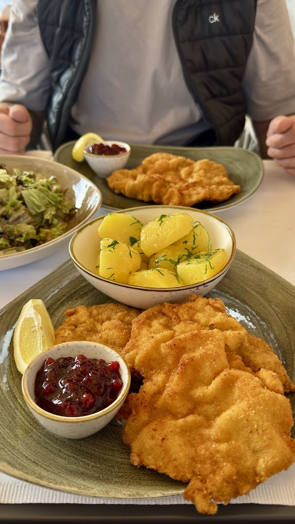 Acht am Heu: appetizing, high-quality food photography