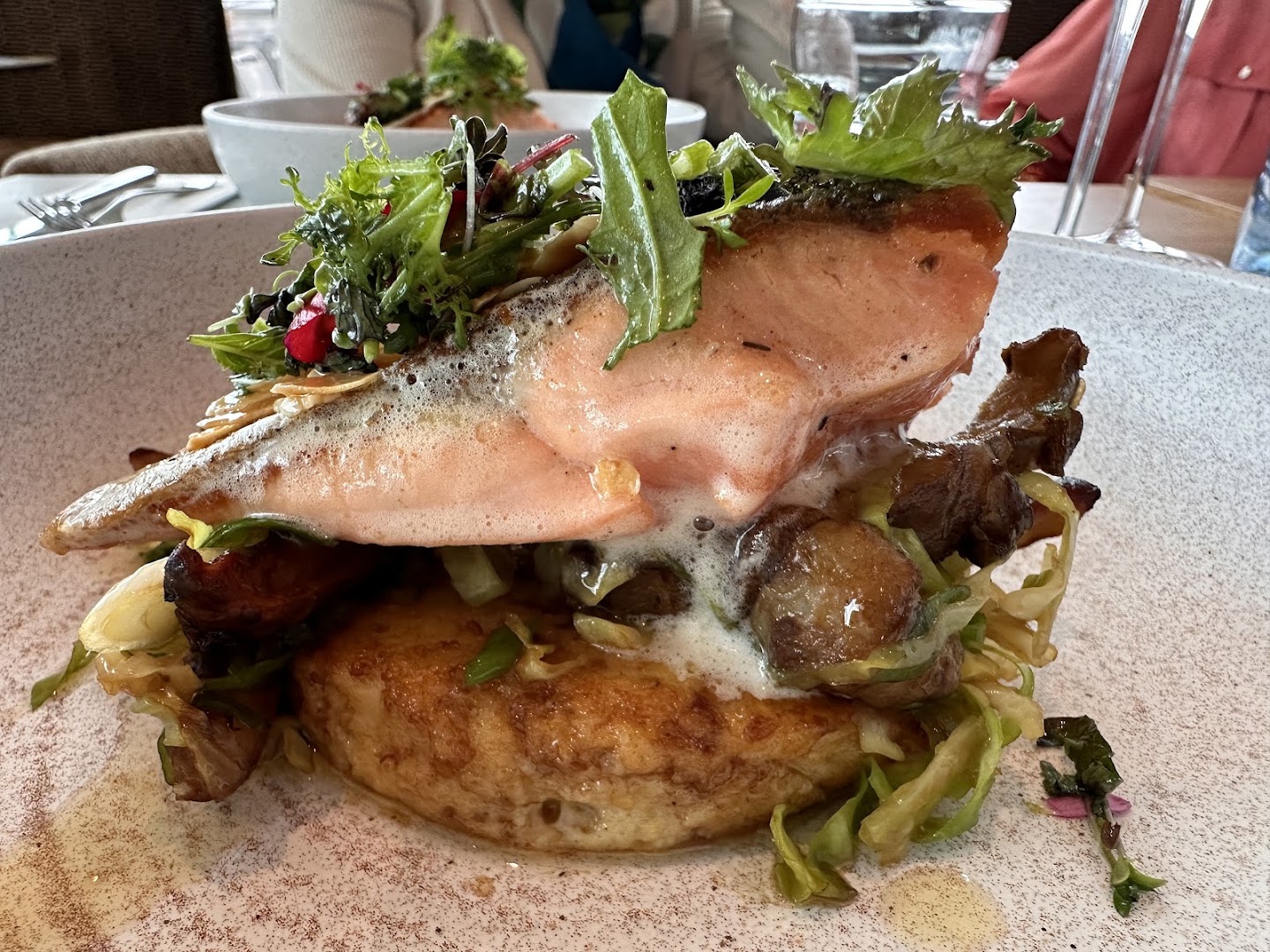 George: appetizing, high-quality food photography