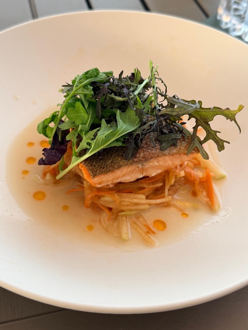 George: appetizing, high-quality food photography