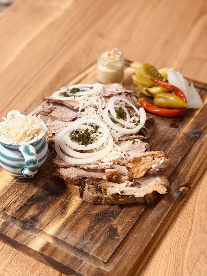 Der Ledera: appetizing, high-quality food photography