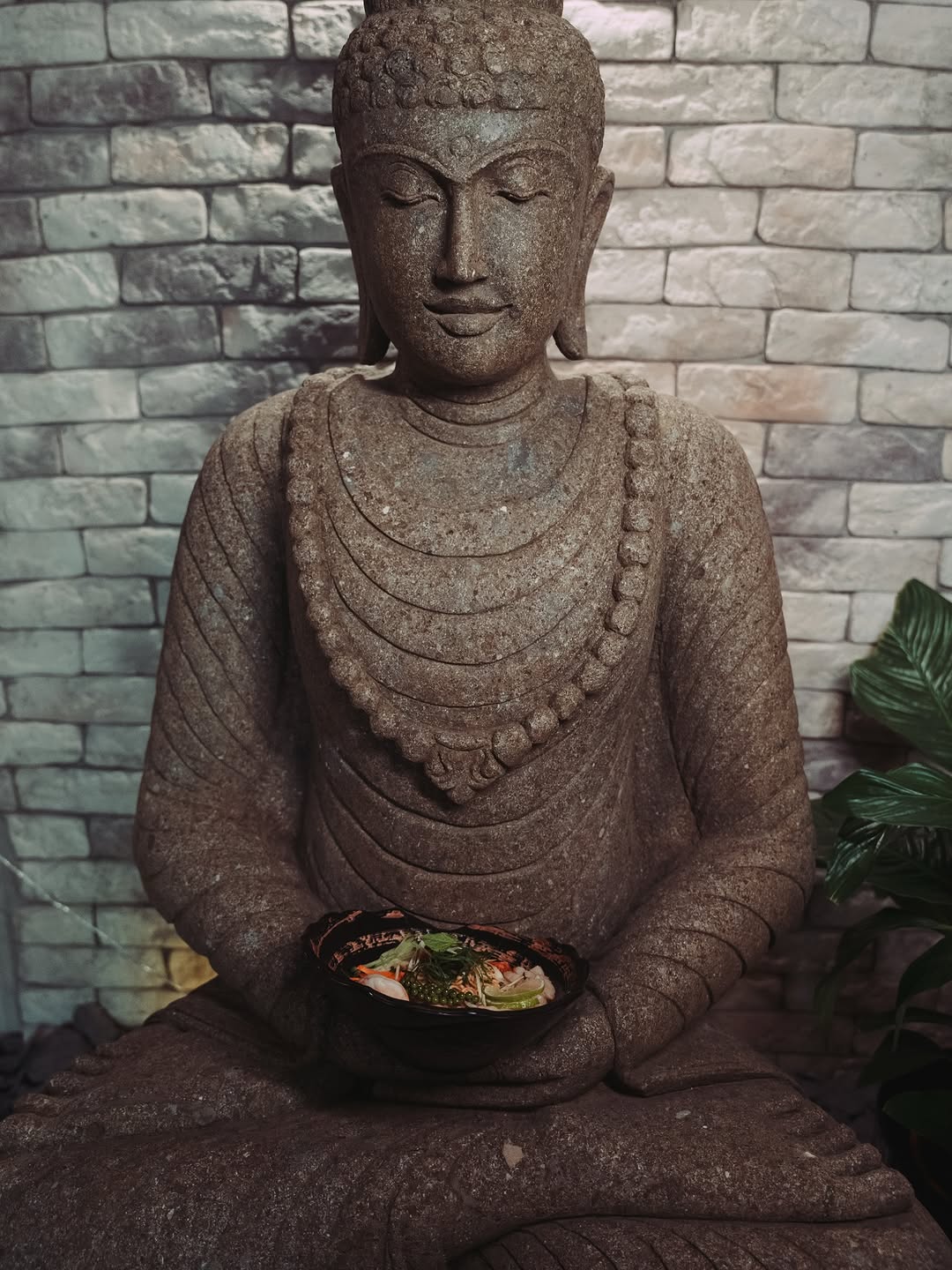 Pattaya: atmospheric and professional restaurant photo