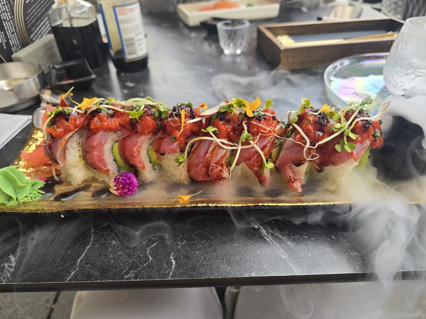 WakuWaku: appetizing, high-quality food photography
