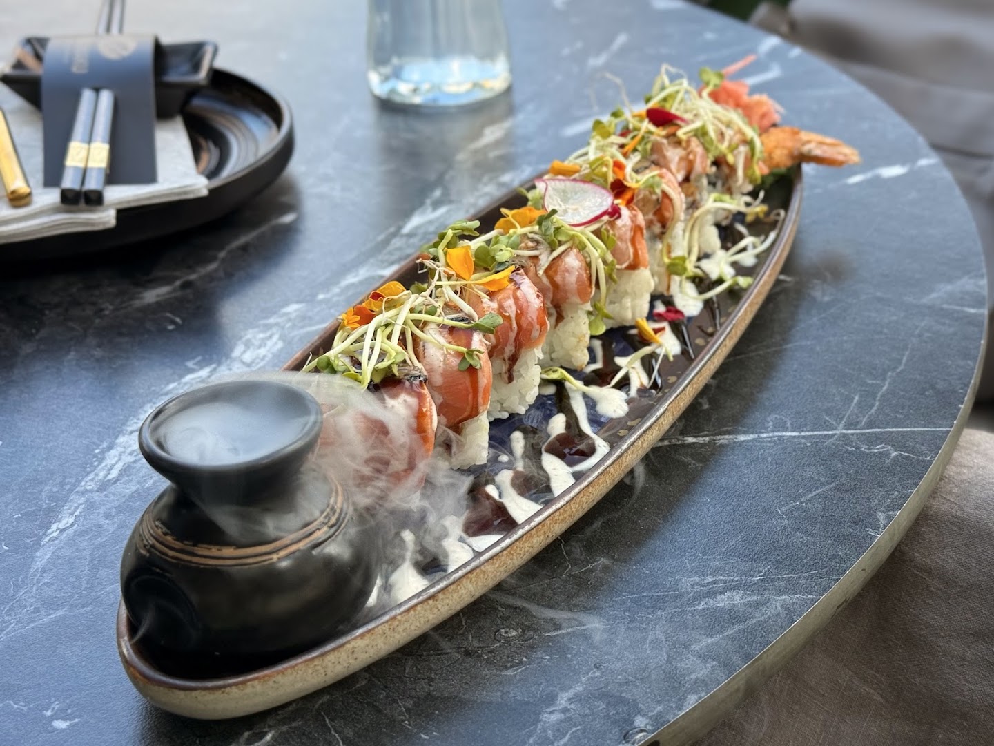 WakuWaku: high quality, appetizing food photo