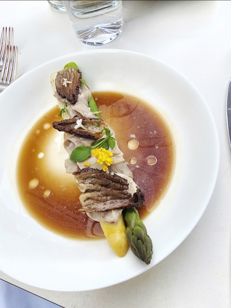 Zamzamzam: high quality food photography