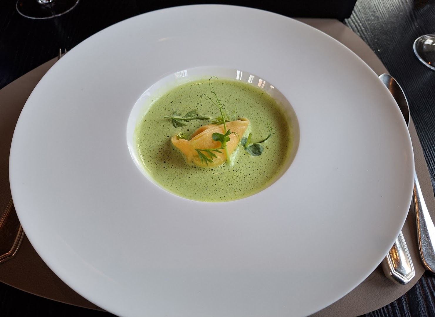 Zamzamzam: professional, high-quality food photography