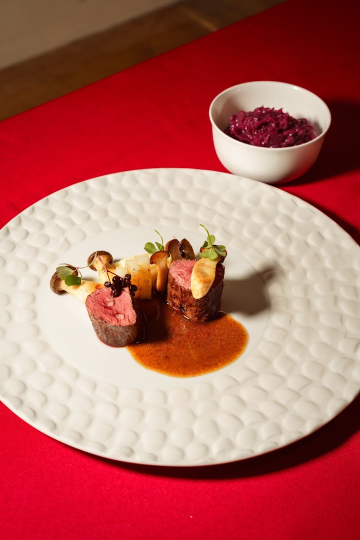Zamzamzam: professional, high-quality food photography